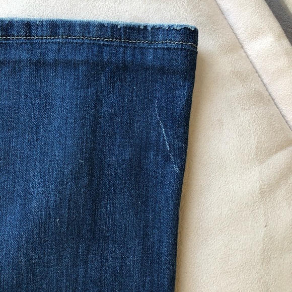 Joe's Jeans Maude Jeans - Picture 11 of 16